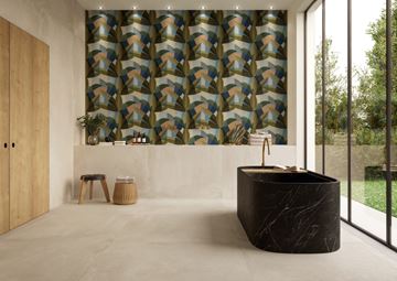 IMOLA AZUMA UP dlažba 60x120 cm, mat, ivory A.UP6 12AV RM Obrázek - fotka