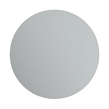 IDEAL STANDARD CONCA zrcadlo 80 cm, s osvětlením
