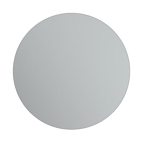IDEAL STANDARD CONCA zrcadlo 80 cm, s osvětlením T3958BH Obrázek - Hlavní obrázek