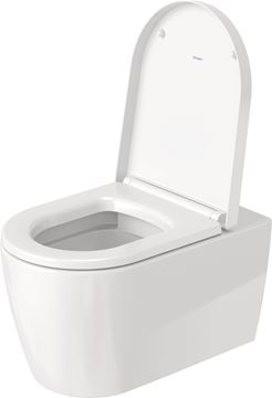 DURAVIT ME BY STARCK závěsné WC, Rimless splachování 2529090000 Obrázek - fotka