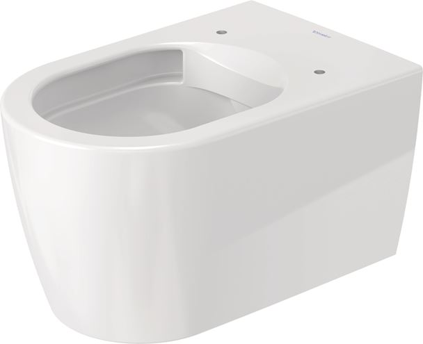 DURAVIT ME BY STARCK závěsné WC, Rimless splachování 2529090000 Obrázek - Hlavní obrázek
