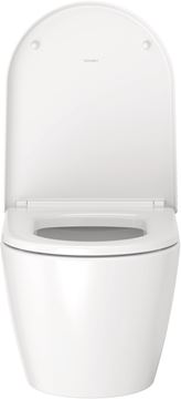 DURAVIT ME BY STARCK závěsné WC, HygieneGlaze 2528092000 Obrázek - fotka