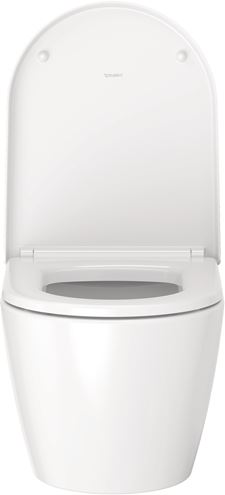 DURAVIT ME BY STARCK závěsné WC, HygieneGlaze 2528092000 Obrázek - fotka