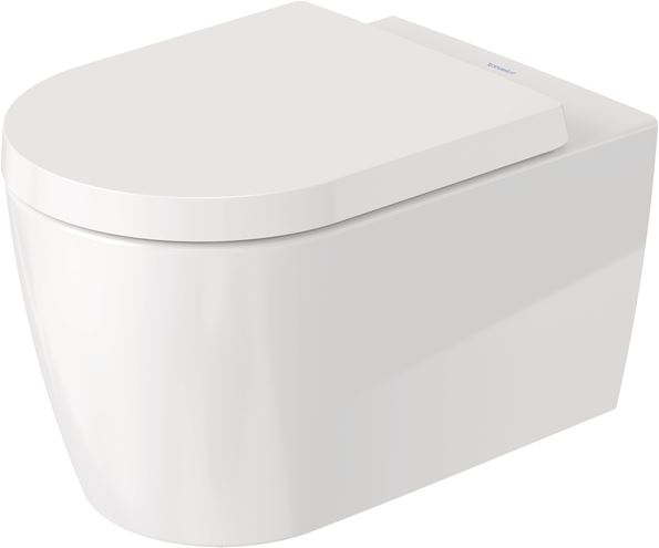 DURAVIT ME BY STARCK závěsné WC, HygieneGlaze 2528092000 Obrázek - fotka
