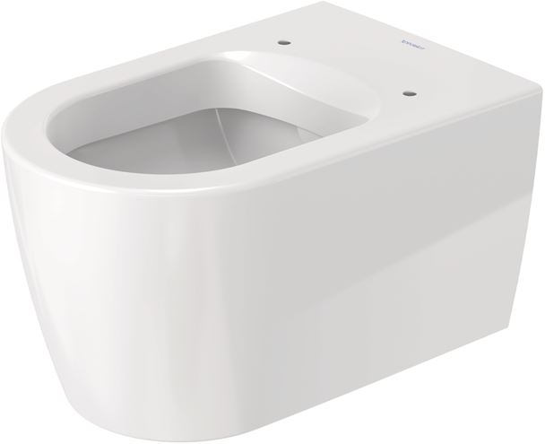 DURAVIT ME BY STARCK závěsné WC, HygieneGlaze 2528092000 Obrázek - Hlavní obrázek