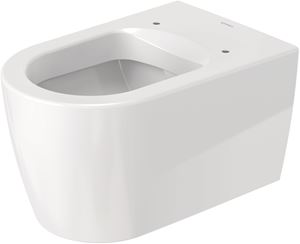 DURAVIT ME BY STARCK závěsné WC, HygieneGlaze