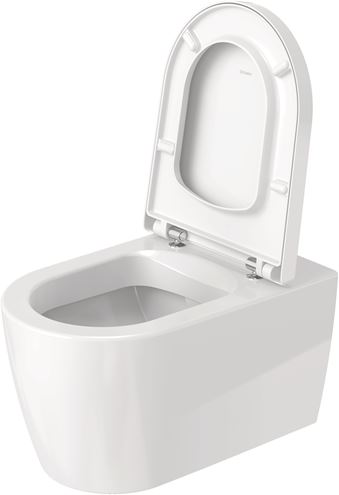 DURAVIT ME BY STARCK závěsné WC, HygieneGlaze 2528092000 Obrázek - fotka