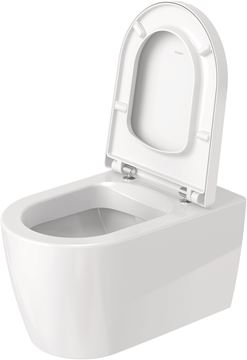 DURAVIT ME BY STARCK závěsné WC, HygieneGlaze 2528092000 Obrázek - fotka