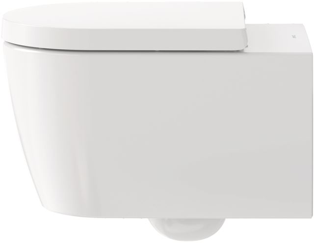 DURAVIT ME BY STARCK závěsné WC, HygieneGlaze 2528092000 Obrázek - fotka