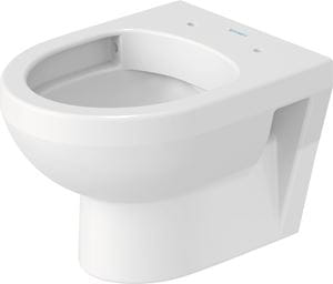 DURAVIT NO.1 závěsné WC, Rimless splachování