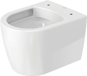 DURAVIT ME BY STARCK závěsné WC, Rimless splachování