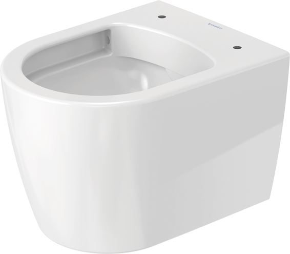 DURAVIT ME BY STARCK závěsné WC, Rimless splachování 2530090000 Obrázek - Hlavní obrázek