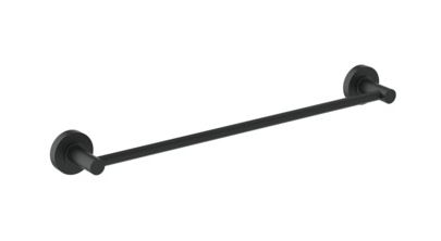 IDEAL STANDARD IOM držák ručníku 450 mm, černá A9117XG Obrázek - Hlavní obrázek