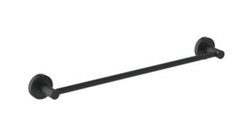 IDEAL STANDARD IOM držák ručníku 450 mm, černá