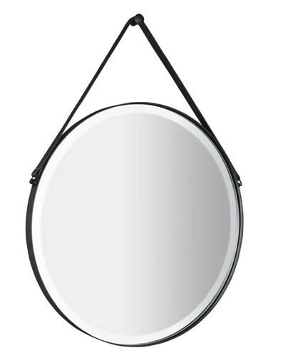 BEMETA ARA zrcadlo 60 cm, s osvětlením 198411081 Obrázek - Hlavní obrázek