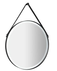 BEMETA ARA zrcadlo 60 cm, s osvětlením