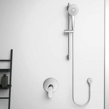 IDEAL STANDARD CERAFINE O sprchová podomíková baterie, chrom A7349AA Obrázek - fotka
