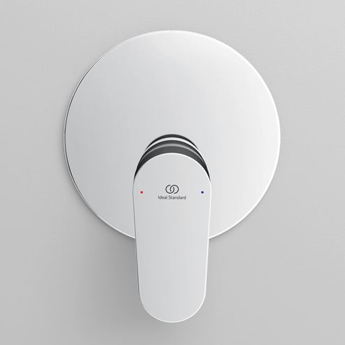 IDEAL STANDARD CERAFINE O sprchová podomíková baterie, chrom A7349AA Obrázek - fotka