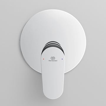IDEAL STANDARD CERAFINE O sprchová podomíková baterie, chrom A7349AA Obrázek - fotka
