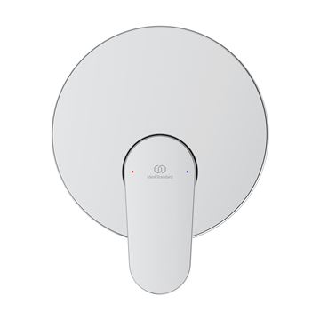 IDEAL STANDARD CERAFINE O sprchová podomíková baterie, chrom A7349AA Obrázek - fotka
