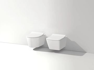 TOTO SP závěsné WC, Rimless splachování CW532RY Obrázek - fotka