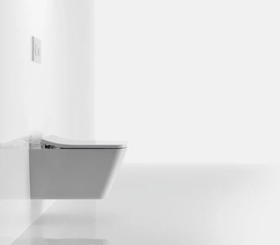 TOTO SP závěsné WC, Rimless splachování CW532RY Obrázek - fotka
