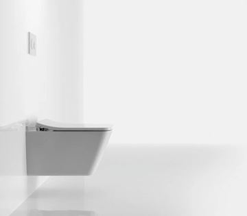 TOTO SP závěsné WC, Rimless splachování CW532RY Obrázek - fotka