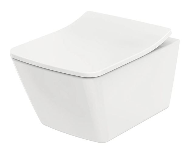 TOTO SP závěsné WC, Rimless splachování CW532RY Obrázek - Hlavní obrázek