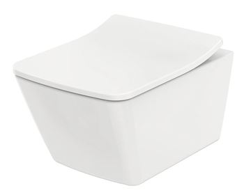TOTO SP závěsné WC, Rimless splachování
