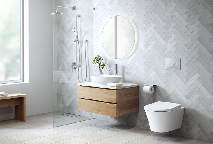 TOTO GP závěsné WC, Rimless splachování CW553Y Obrázek - fotka