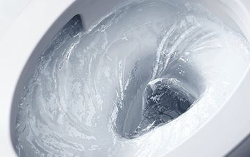 TOTO GP závěsné WC, Rimless splachování CW553Y Obrázek - fotka