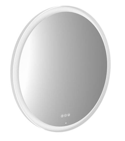 EMCO PURE zrcadlo 79 cm, s osvětlením, s regulací teploty světla, s regulací stmívání, se senzorem 441130808 Obrázek - Hlavní obrázek