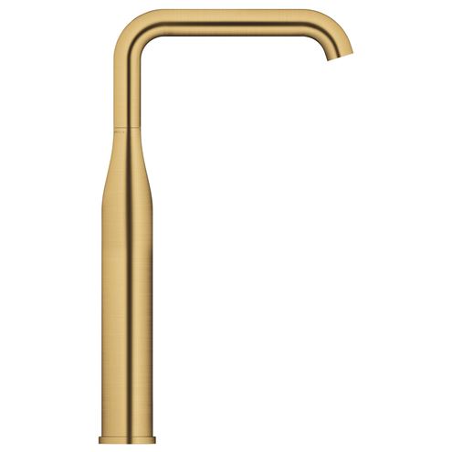 GROHE ESSENCE NEW umyvadlová stojánková baterie, Water Saving, kartáčovaný cool sunrise 32901GN1 Obrázek - fotka