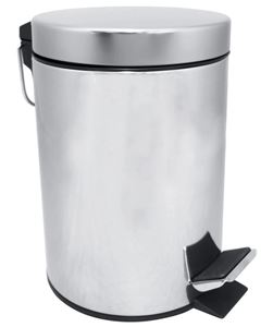 BEMETA odpadkový koš 5 l, na postavení