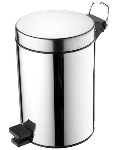 IDEAL STANDARD IOM odpadkový koš 3 l, na postavení A9104MY Obrázek - Hlavní obrázek