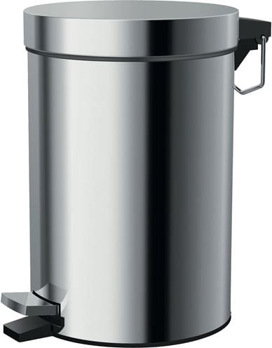 IDEAL STANDARD IOM odpadkový koš 3 l, na postavení A9104MY Obrázek - fotka