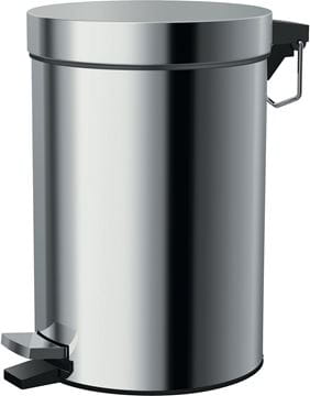 IDEAL STANDARD IOM odpadkový koš 3 l, na postavení A9104MY Obrázek - fotka