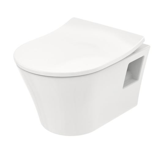 TOTO ES závěsné WC, Rimless splachování CW797 Obrázek - Hlavní obrázek