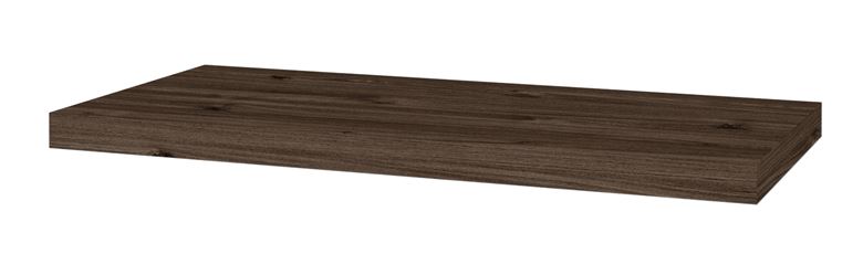 DŘEVOJAS DPU CS I deska pod umyvadlo 80x50x4,8 cm, teak DES_DPU500_800_D25 Obrázek - Hlavní obrázek