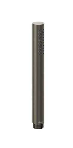 RAVAK 951.20GB ruční sprcha 186 mm, kartáčovaný grafit X07P694 Obrázek - Hlavní obrázek