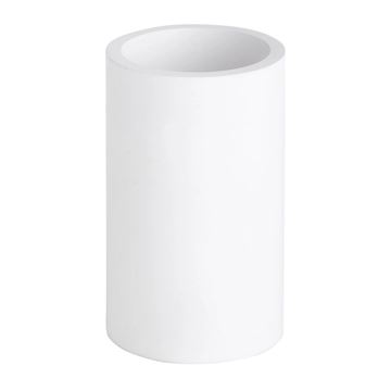 BEMETA GAMMA pohárek, polyresin, matná bílá