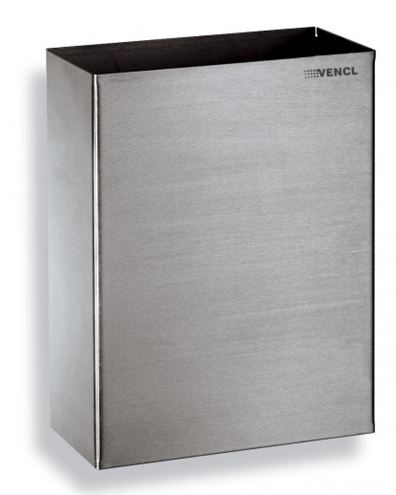 VENCL M 279 CS odpadkový koš 25 l, závěsný/na postavení V30731492V Obrázek - Hlavní obrázek