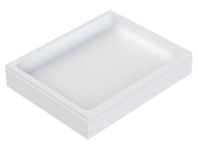 CAYONOPLAN vaničkový nosič 770x1170 mm, polystyren SD 21626 SF Obrázek - Hlavní obrázek