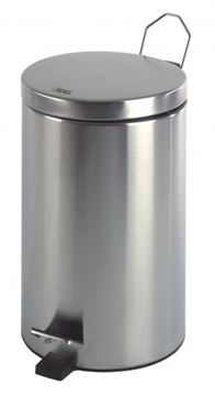 VENCL odpadkový koš 5 l, na postavení