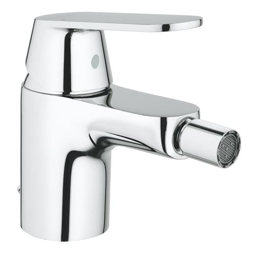 GROHE EUROSMART COSMOPOLITAN bidetová stojánková baterie, Water Saving, chrom 32840000 Obrázek - Hlavní obrázek