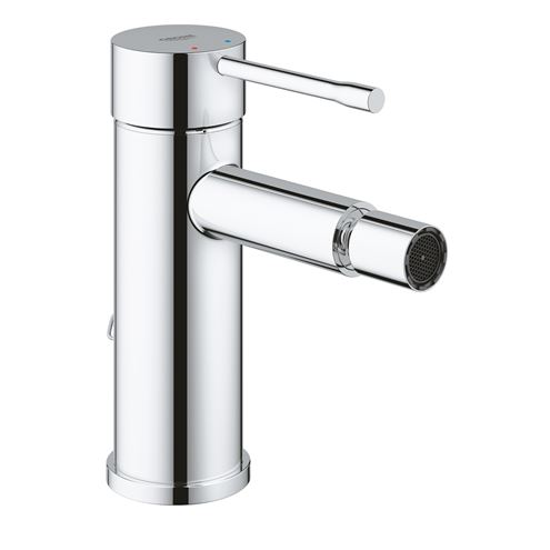GROHE ESSENCE bidetová stojánková baterie, Water Saving, chrom 32934001 Obrázek - Hlavní obrázek
