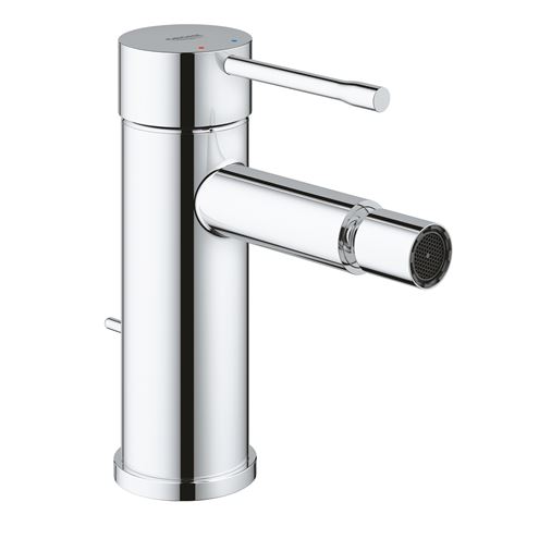 GROHE ESSENCE NEW bidetová stojánková baterie, s odtokovou soupravou, Water Saving, chrom 32935001 Obrázek - Hlavní obrázek