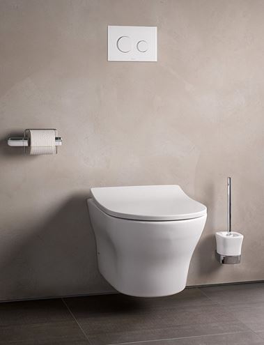 TOTO MH závěsné WC, Rimless splachování CW162Y Obrázek - fotka