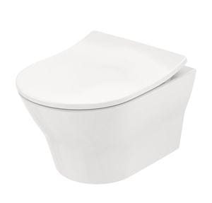 TOTO MH závěsné WC, Rimless splachování