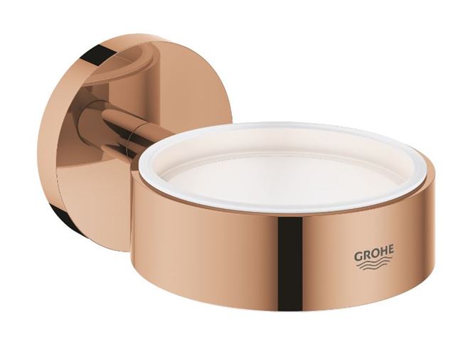 GROHE ESSENTIALS univerzální držák, nástěnný, warm sunset 40369DA1 Obrázek - Hlavní obrázek
